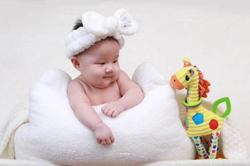 昭通7个月宝宝消化不良