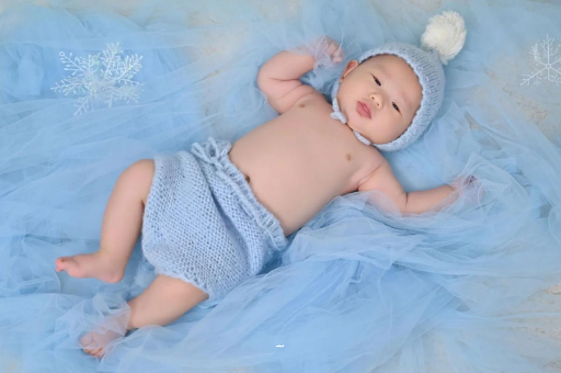 昭通宝宝的辅食制作